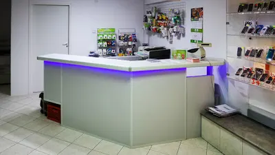 Elektronics Sławomir Potocki